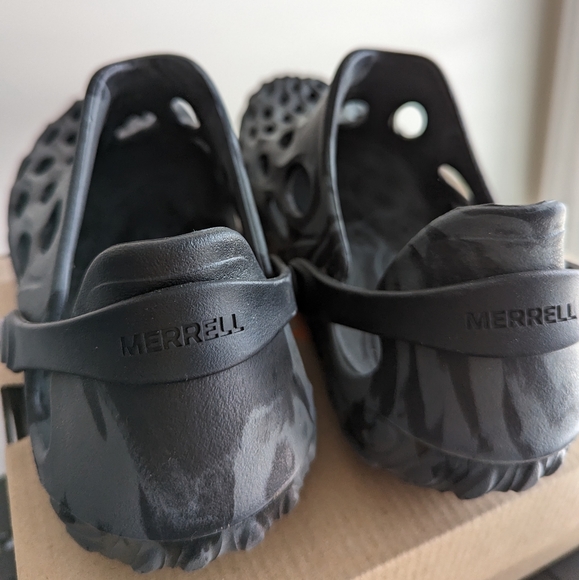 Merrell hydro moc - Picture 3 of 5